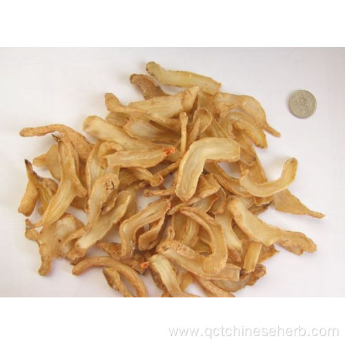 Top Quality Gastrodiae Rhizoma